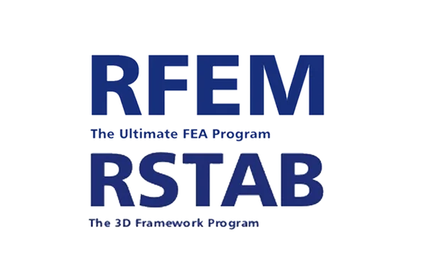 RFEM and RSTAB