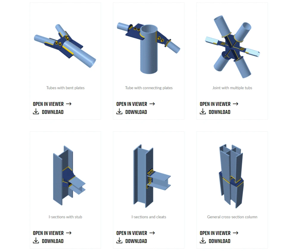sample projects
