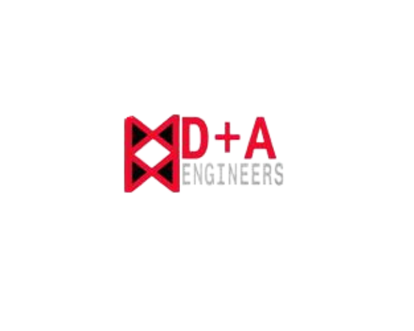 D+A ENGINEERING SERVICES