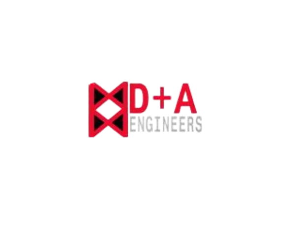 D+A ENGINEERING SERVICES
