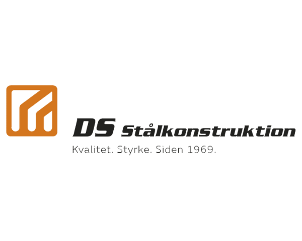 DS Stålkonstruktion A/S