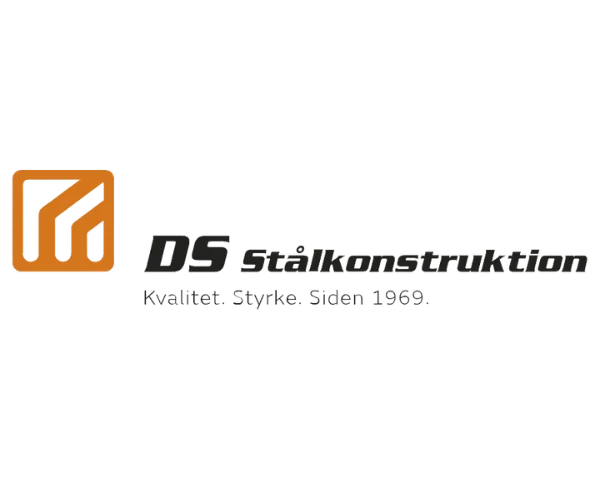 DS Stålkonstruktion A/S