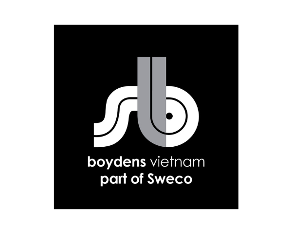 Boydens Engineering (Part of Sweco)