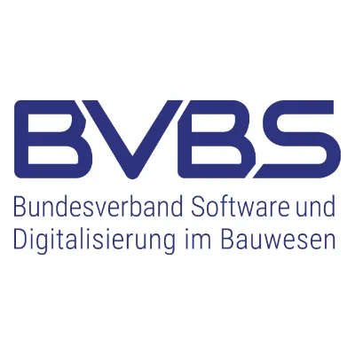 BVBS -
Bundesverband Software und
Digitalisierung im Bauwesen e.V.