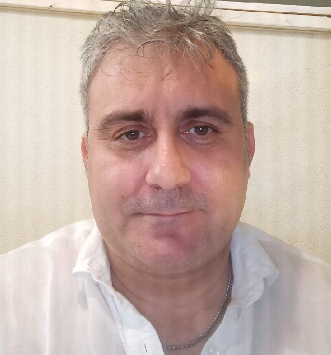 Francesco Oliveto