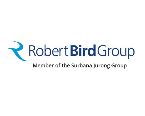 Robert Bird Group