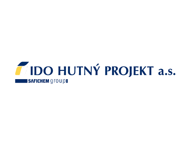 IDO HUTNÝ PROJET