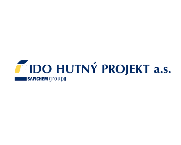 IDO HUTNÝ PROJET