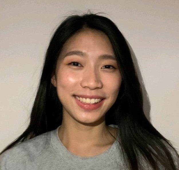 Eleen Li