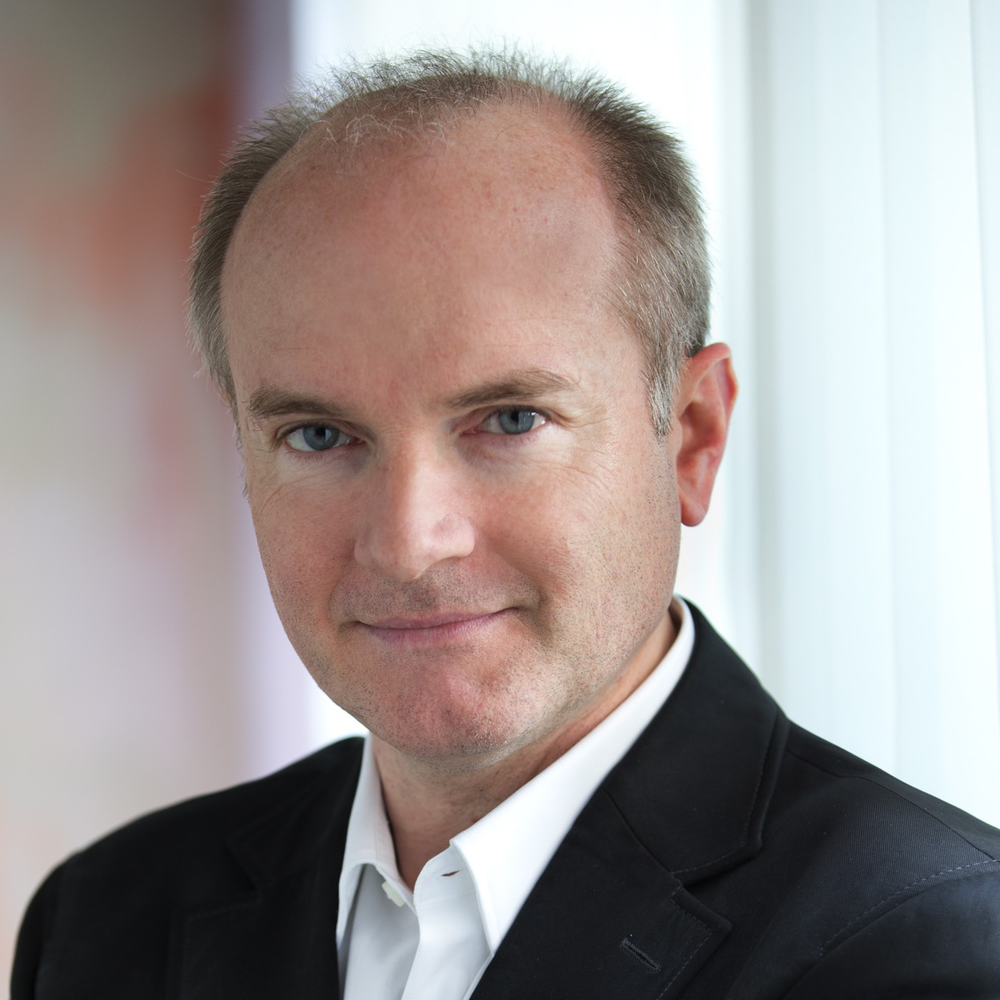 Martin Haferl