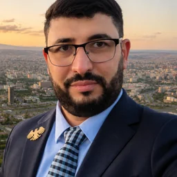 Bilal Al Dukhan