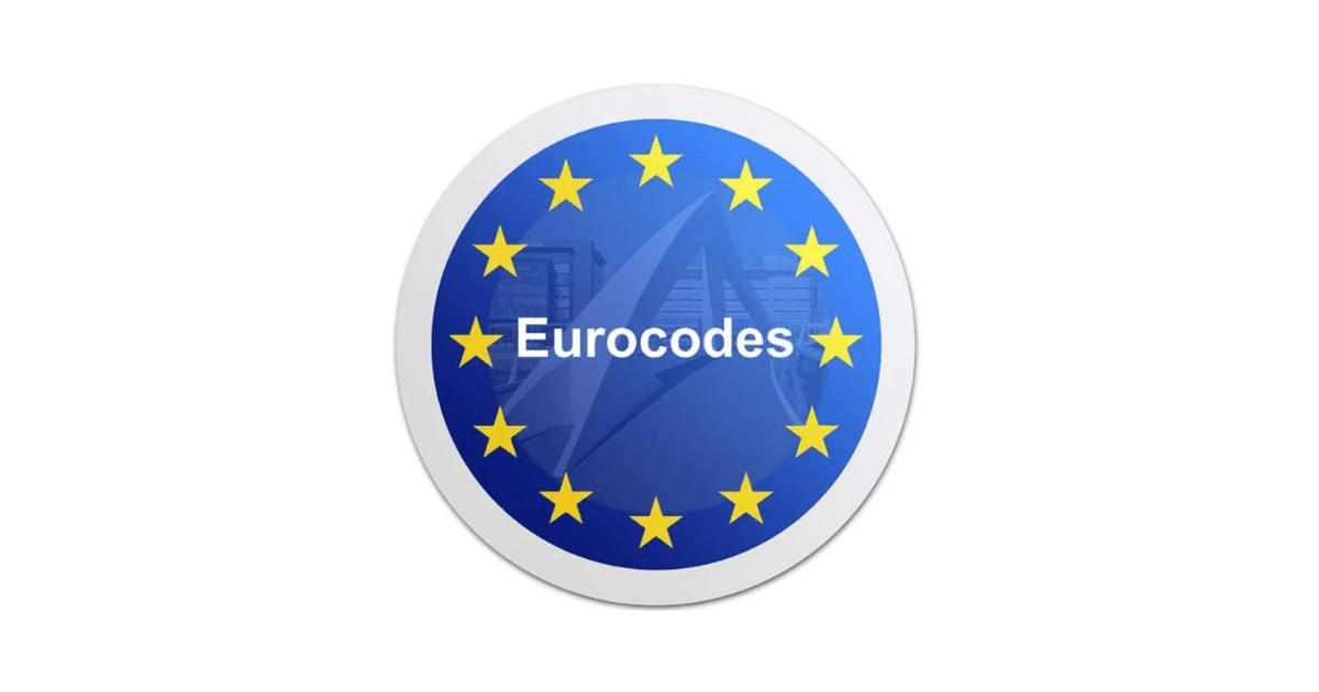 Verificações de elementos estruturais de acordo com o Eurocódigo