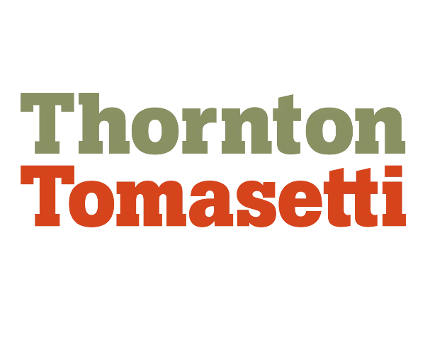 Thornton Tomasetti