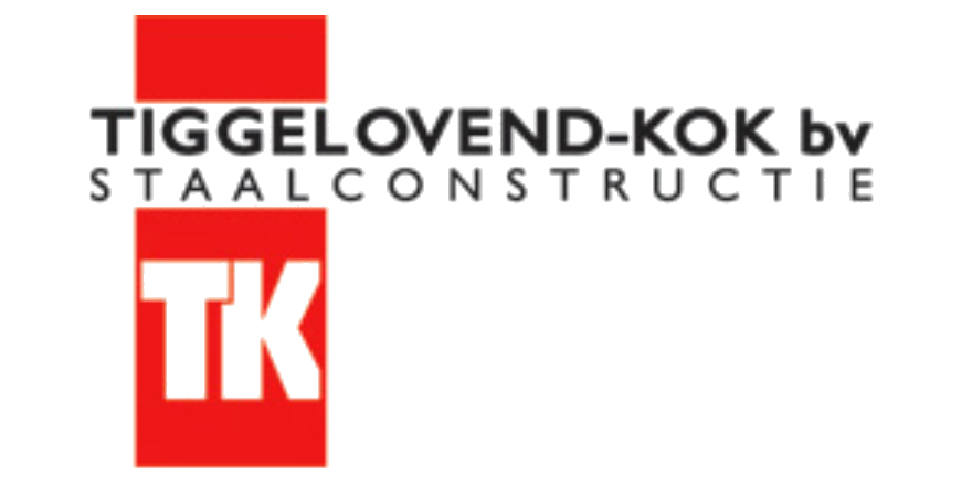Tiggelovend-kok staalconstructie
