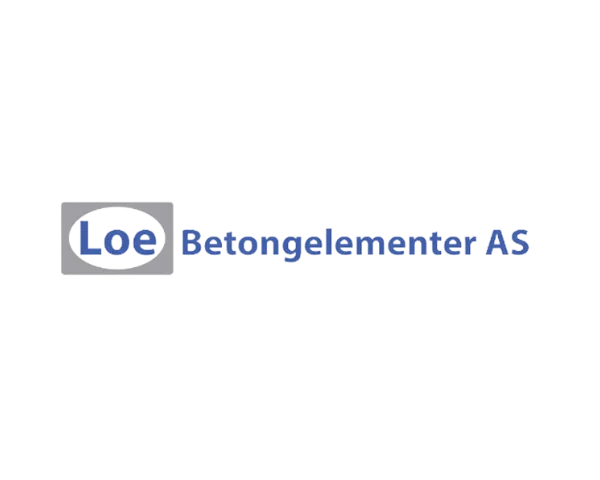 Loe Betongelementer AS