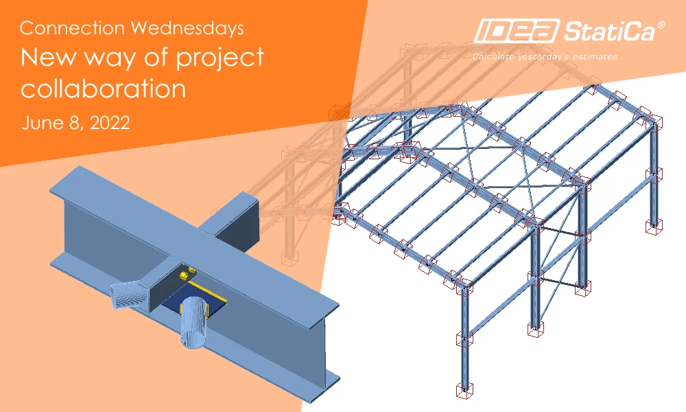 Connection Wednesdays - New way of project collaboration