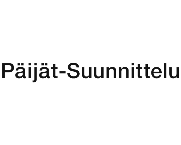 Päijät-Suunnittelu Oy