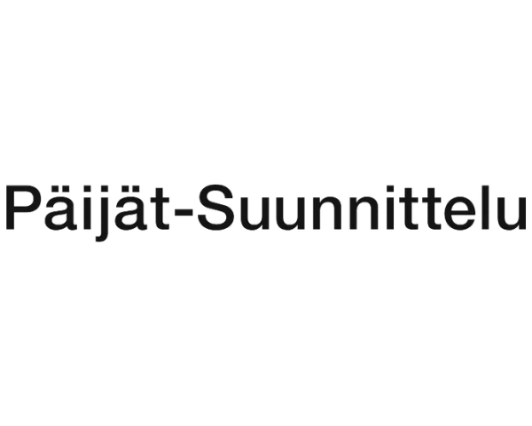 Päijät-Suunnittelu Oy