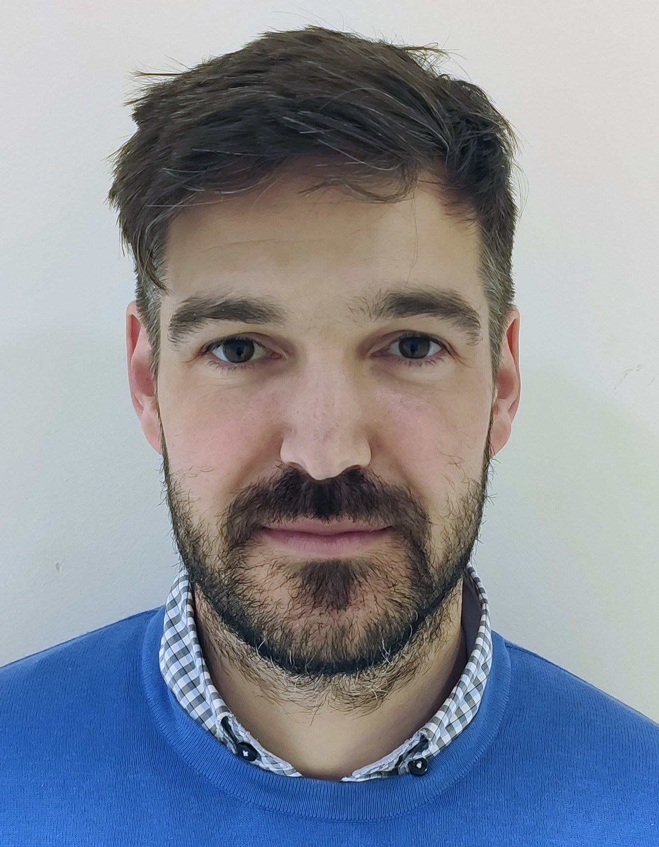 Ing. Jakub Göringer, Ph.D.