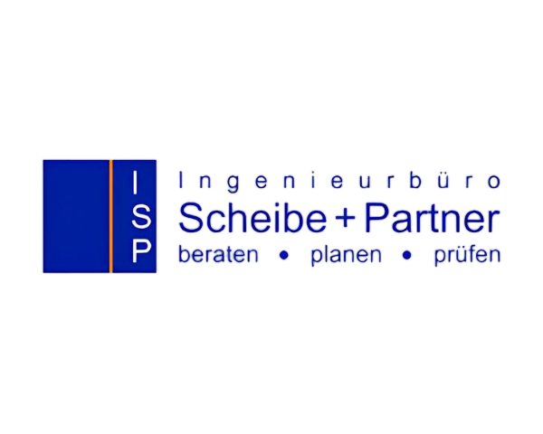 Ingenieurbüro Scheibe + Partner
