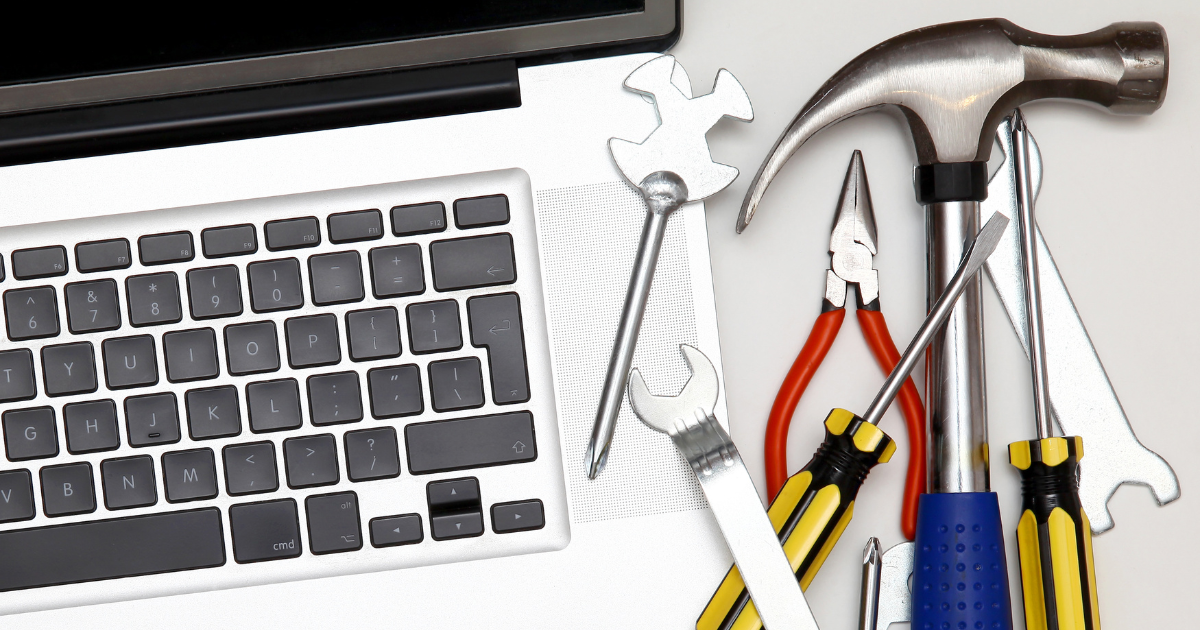 How maintenance works