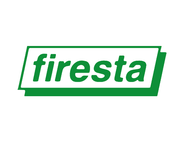 FIRESTA-Fišer, rekonstrukce, stavby