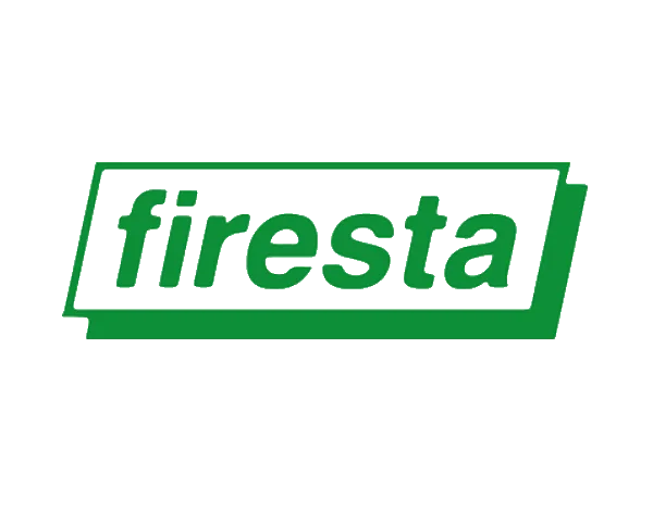 FIRESTA-Fišer, rekonstrukce, stavby