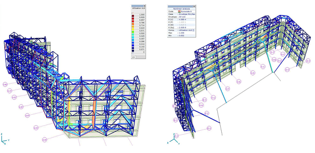 Modello 3D
