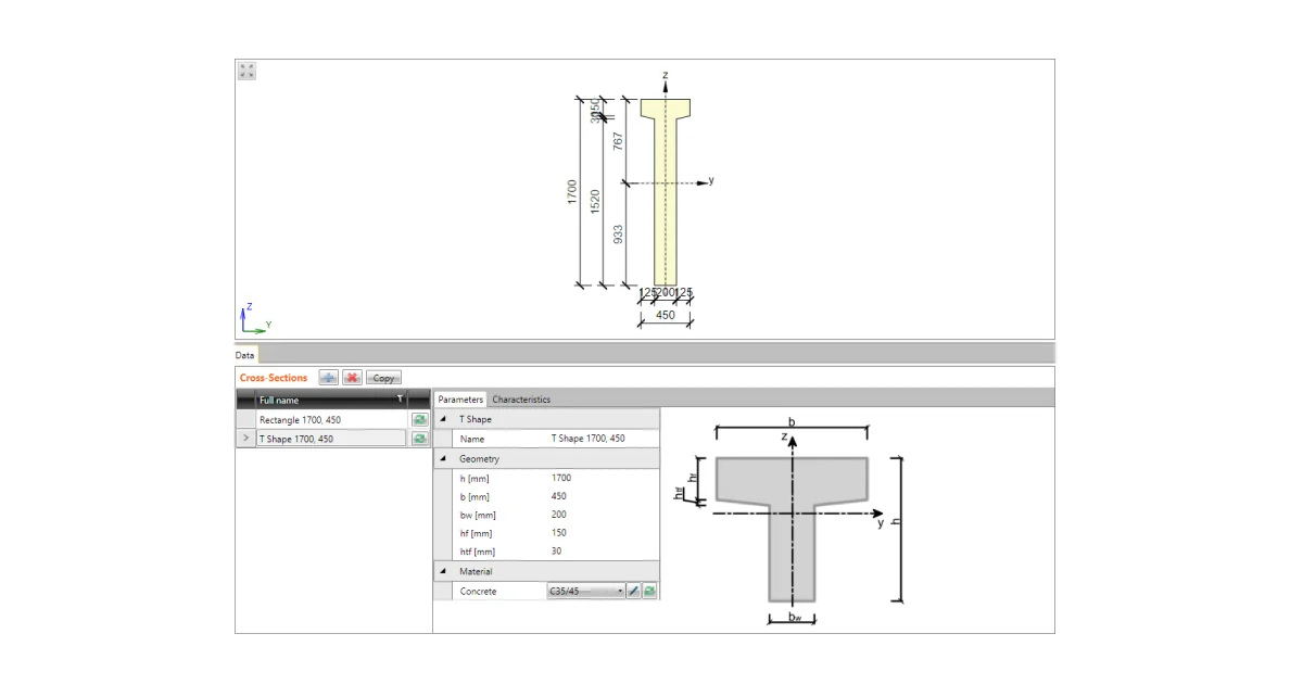 IDEA StatiCa Beam guida utente alla progettazione strutturale