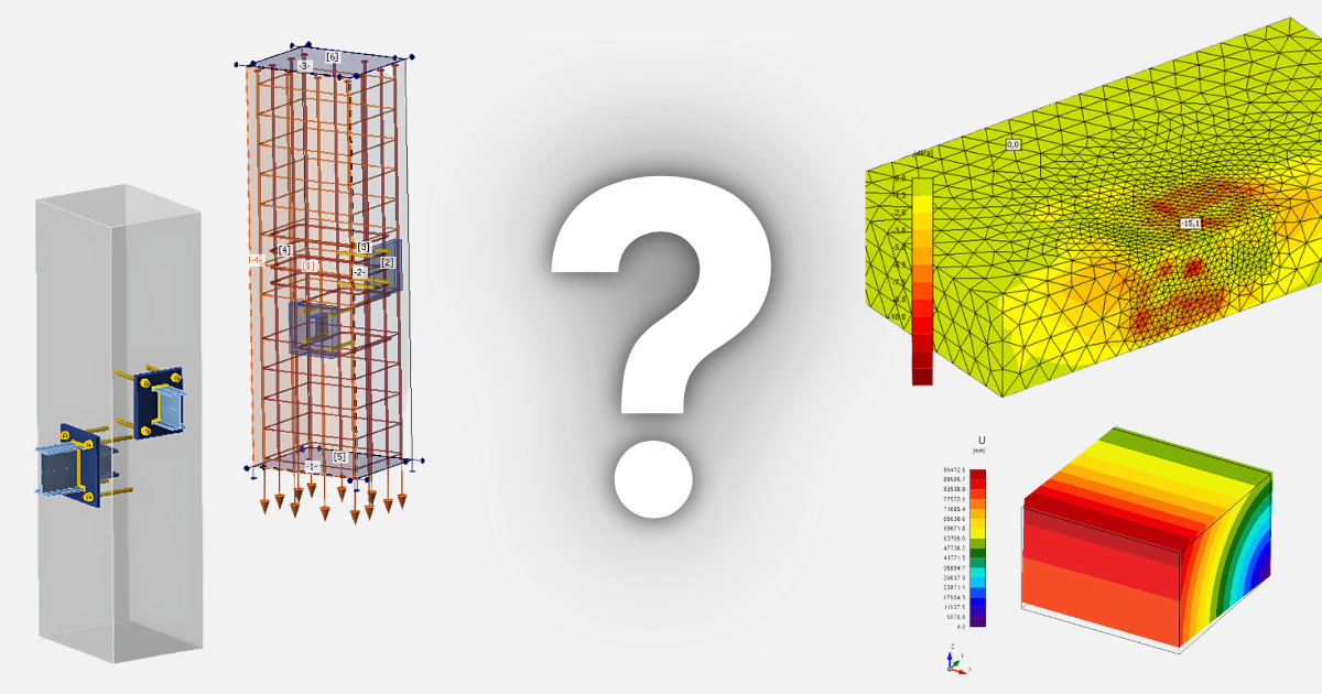 10 cele mai importante întrebări despre ancorarea 3D în Detail
