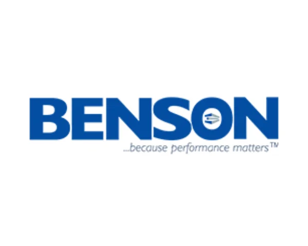 Benson Steel