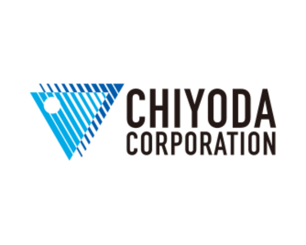 CHIYODA CORPORATION