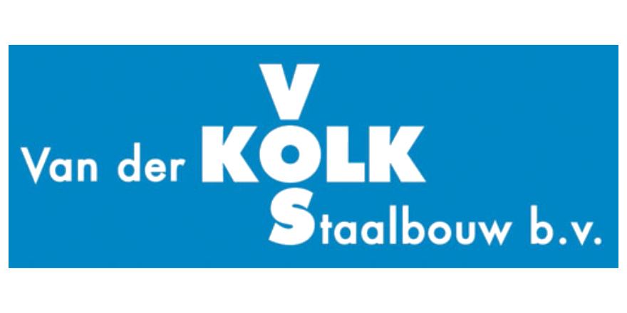 Van der Kolk en Vos Staalbouw