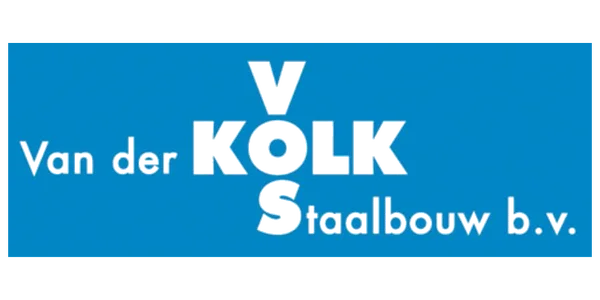 Van der Kolk en Vos Staalbouw