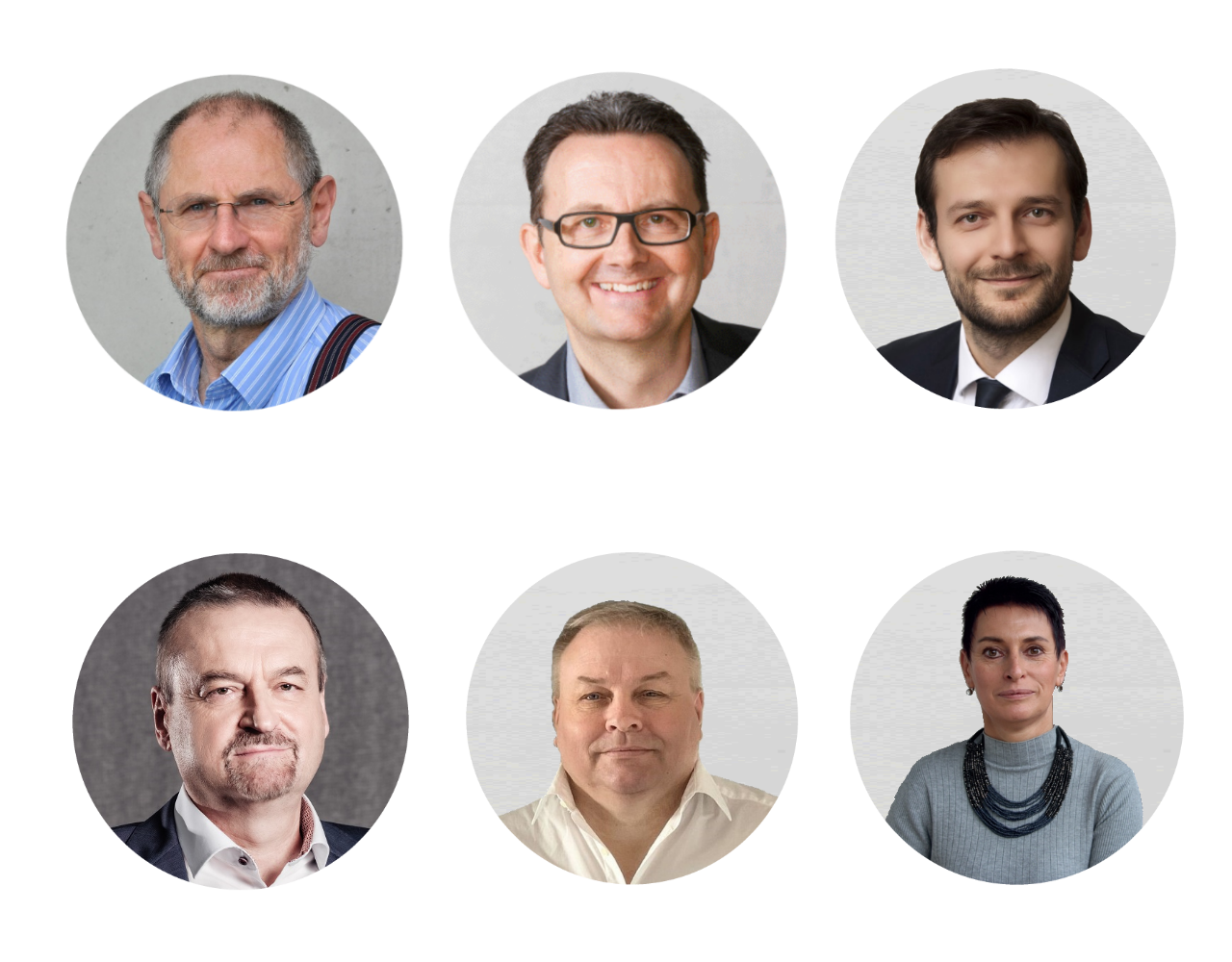 Excellence Awards *JURY*