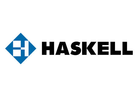 La société Haskell