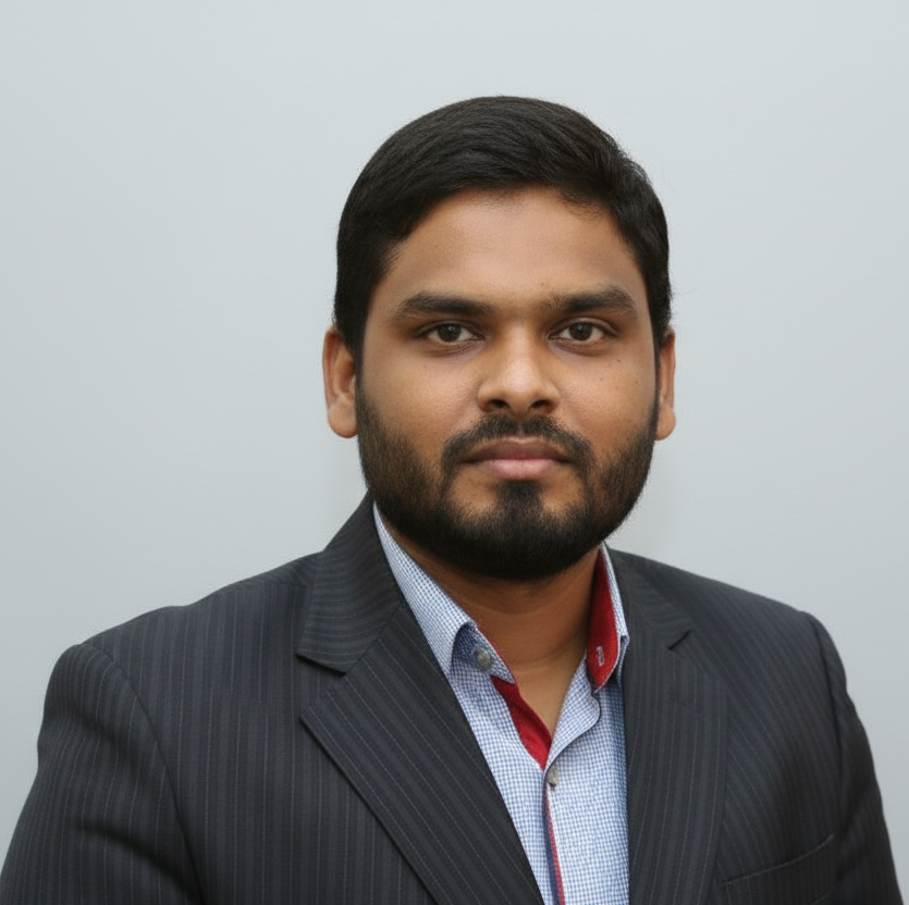 Shahul Hameed Abdul