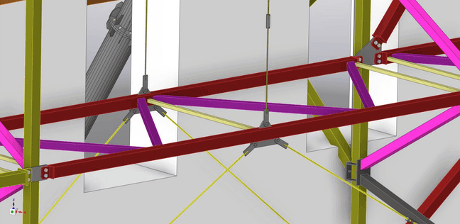 Modello 3D