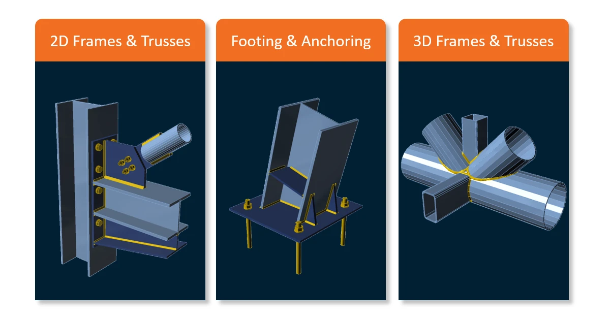 Pourquoi IDEA StatiCa Connection est-il plus cher que les outils standard pour la conception d'assemblages ?