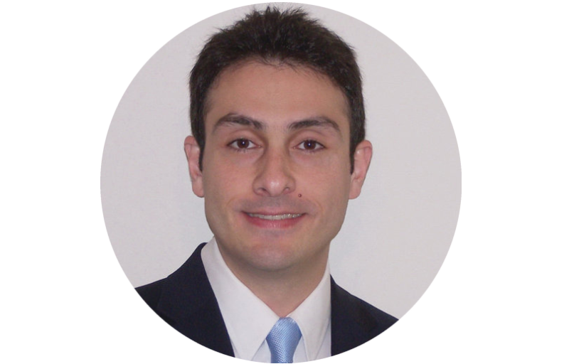 Ali Nassiri, Ph.D.