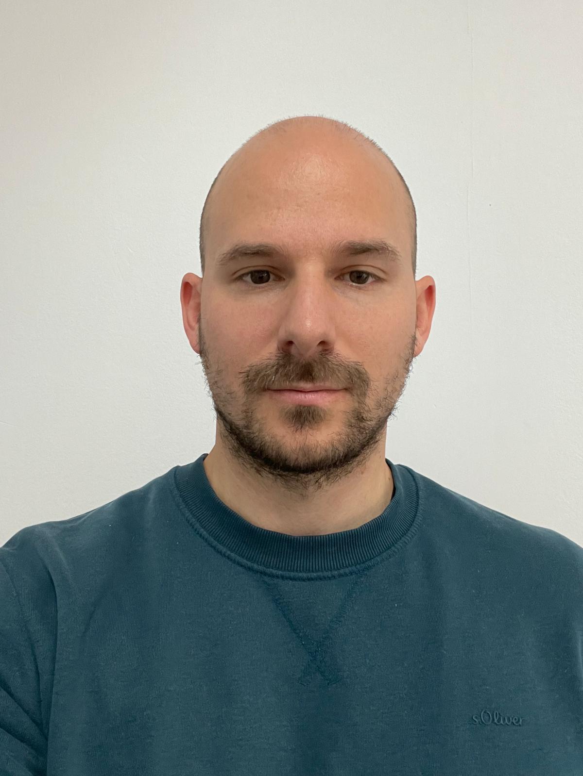 Nikola Patrk mag.ing.aedif.