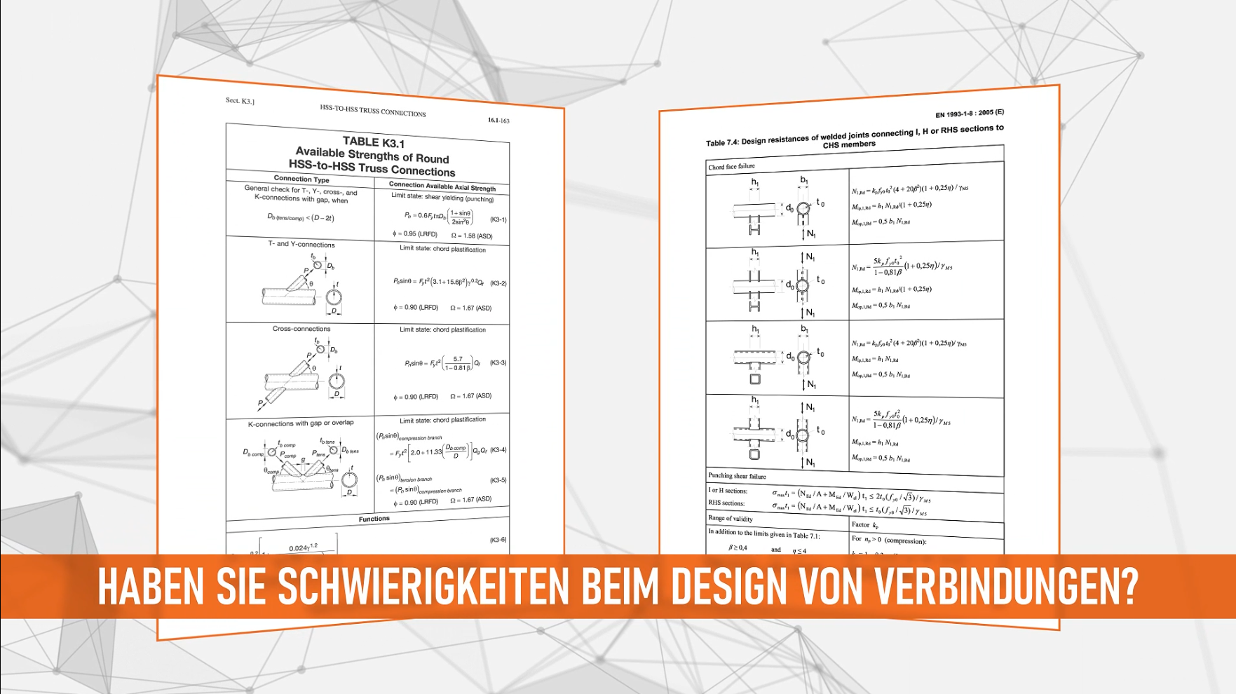 Beliebige Geometrie und Belastung verwenden