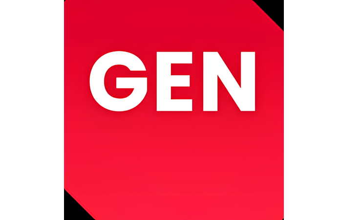 MIDAS GEN NX