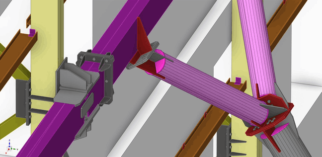 Modello 3D