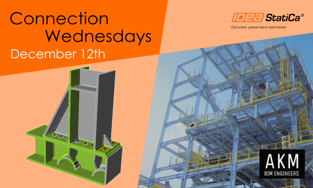 Connection Wednesdays - Forradalmi csomóponti merevség-analízis