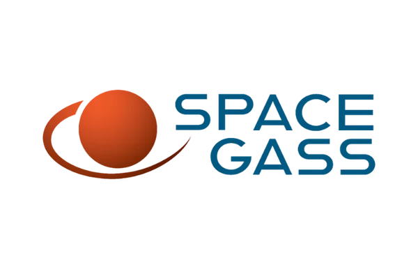 SPACE GASS