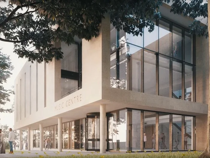Universidad de St Andrews, Reino Unido