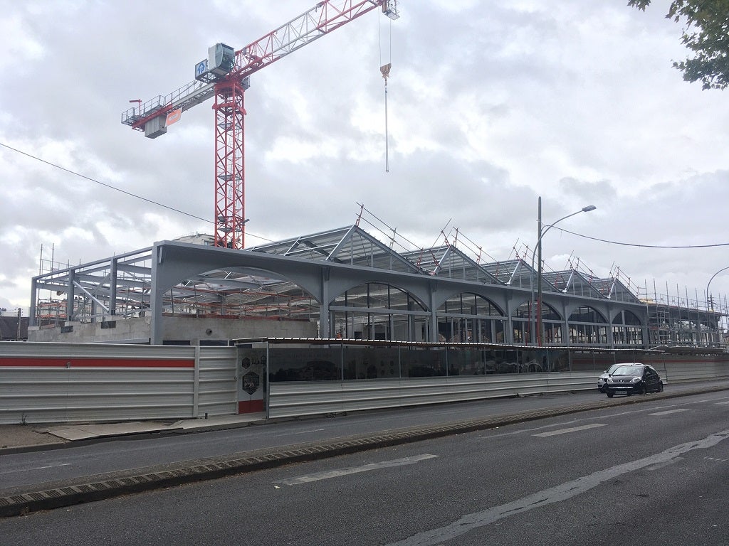 Struktur