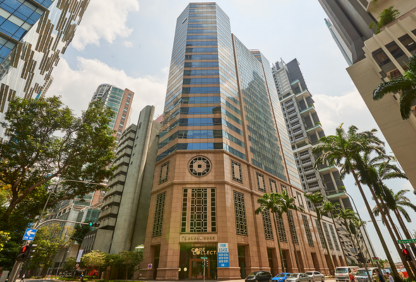 Singapur