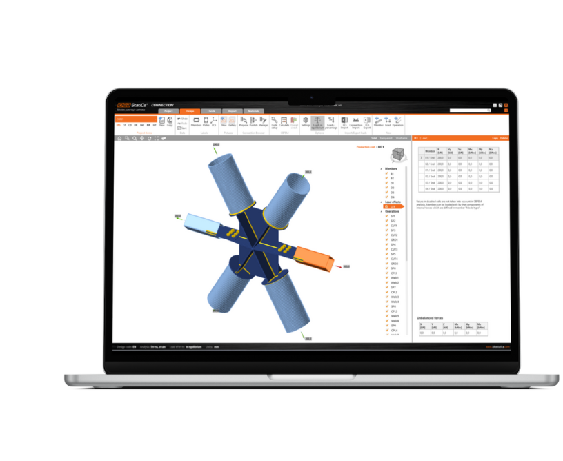 TRY IDEA STATICA FOR FREE